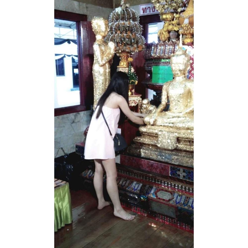 Meet your Posher, Lola